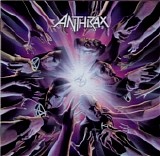 Anthrax - We've Come For You All