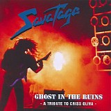 Savatage - Ghost In The Ruins - A Tribute To Criss Oliva