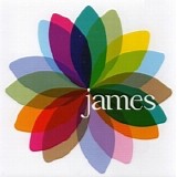 James - Fresh As A Daisy CD1