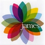 James - Fresh As A Daisy CD2
