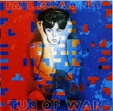 Paul McCartney - Tug Of War (Remastered)