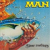 Man - Slow Motion