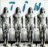 Tin Machine - Tin Machine II