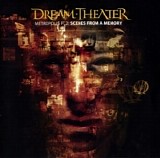 Dream Theater - Metropolis Pt.2: Scenes From A Memory