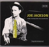 Joe Jackson - The Ultimate Collection