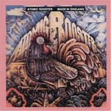 Atomic Rooster - Made in England [1972]