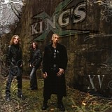 King's X - XV