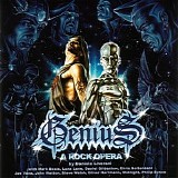 Genius - Episode 1: A Human Into Dreams' World