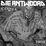 Die Antwoord - Ekstra (EP)