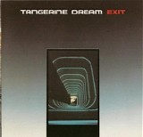 Tangerine Dream - Exit