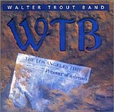 Walter Trout Band - Prisoner Of A Dream