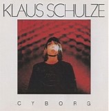 Klaus Schulze - Cyborg