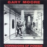 Gary Moore - Corridors of Power (remaster)