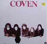 Coven - Coven