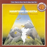 The Mahavishnu Orchestra with John McLaughlin - Visions Of The Emerald Beyond