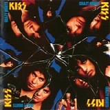 Kiss - Crazy Nights