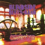 Blindside Blues Band - Generator