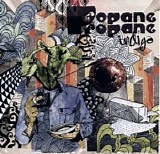 Propane Propane - Indigo