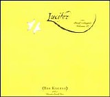 John Zorn - Lucifer - Book of Angels Vol. 10 [Bar Kokhba]