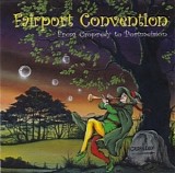 Fairport Convention - From Copredy to Portmeirion