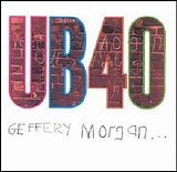 UB40 - Geffery Morgan