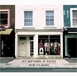 Mumford & Sons - Sigh No More (Deluxe Edition 2CD)
