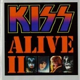 Kiss - Alive! 1975-2000 (CD2 - Alive II)