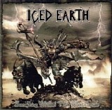 Iced Earth - Something Wicked This Way Comes