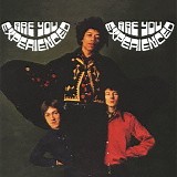 Jimi Hendrix - Are You Experienced [Blu Spec 2]