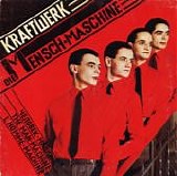 Kraftwerk - Die Mensch-Maschine