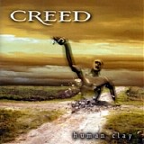 Creed - Human Clay