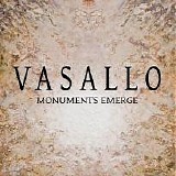 Nick Vasallo - Monuments Emerge