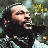 Marvin Gaye - What's Going On