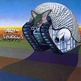 Emerson, Lake & Palmer - Tarkus [2012]