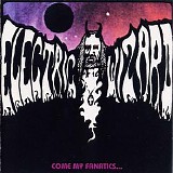 Electric Wizard - Come My Fanatics