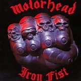 MotÃ¶rhead - Iron Fist