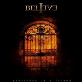 Believe - Yesterday Is A Friend [Digipack Edition]