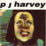 PJ Harvey - Sheela-Na-Gig