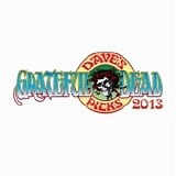 The Grateful Dead - Dave's Picks Vol. 5 - 1973-11-17 - Pauley Pavilion, UCLA - Los Angeles, CA