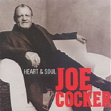 Joe Cocker - Heart & Soul