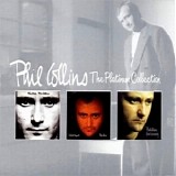 Phil Collins - The Platinum Collection