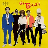 The B-52's - The B-52's