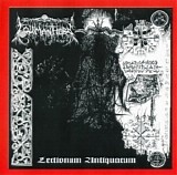 Equimanthorn - Lectionum Antiquarum