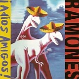 Ramones - Adios amigos (2004. Re-Issue)