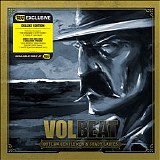 Volbeat - Outlaw Gentlemen & Shady Ladies [Bonus Disc]