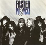 Faster Pussycat - Faster Pussycat