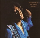 Jimi Hendrix - Hendrix in the West