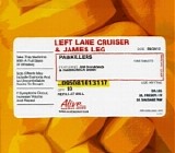 Left Lane Cruiser & James Leg - Painkillers