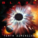 Blaze - Tenth Dimension