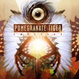 Pomegranate Tiger - Entities